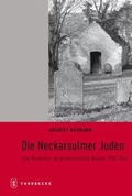 Cover: Die Neckarsulmer Juden - Jan Thorbecke Verlag