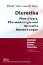 Cover: Diuretika - Wissenschaftliche Verlagsgesellschaft