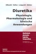 Cover: Diuretika - Wissenschaftliche Verlagsgesellschaft