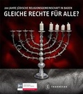 Cover: Gleiche Rechte f&uuml;r alle? - Jan Thorbecke Verlag
