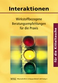 Cover: Interaktionen f&uuml;r die Kitteltasche - Wissenschaftliche Verlagsgesellschaft