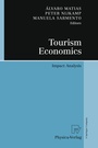 Cover: Tourism Economics - Physica