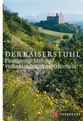 Cover: Der Kaiserstuhl - Jan Thorbecke Verlag
