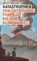 Cover: Katastrophen - Jan Thorbecke Verlag