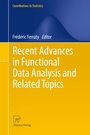 Cover: Recent Advances in Functional Data Analysis and Related Topics - Physica