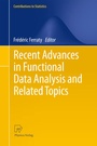Cover: Recent Advances in Functional Data Analysis and Related Topics - Physica