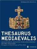 Cover: Thesaurus mediaevalis - Jan Thorbecke Verlag