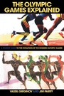 Cover: The Olympic Games Explained - Routledge
