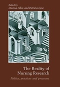 Cover: The Reality of Nursing Research - Routledge