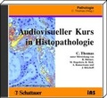 Cover: Audiovisueller Kurs in Histopathologie - Schattauer