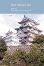 Cover: State Making in Asia - Routledge