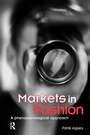 Cover: Markets in Fashion - Routledge