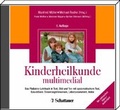 Cover: Kinderheilkunde multimedial - Schattauer