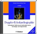 Cover: Doppler-Echokardiographie - Schattauer