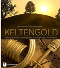 Cover: Keltengold - Jan Thorbecke Verlag