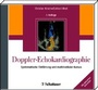 Cover: Doppler-Echokardiographie - Schattauer