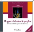 Cover: Doppler-Echokardiographie - Schattauer