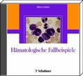 Cover: H&auml;matologie und H&auml;mostaseologie - Schattauer