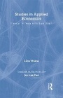 Cover: Studies in Applied Economics - Routledge