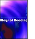 Cover: Ways of Reading - Routledge