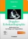 Cover: Doppler-Echokardiographie - Schattauer