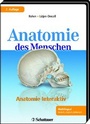 Cover: Anatomie interaktiv - Schattauer