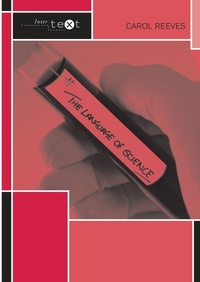 Enlarge image Cover: The Language of Science - Routledge