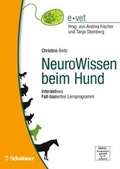 Cover: NeuroWissen beim Hund - Schattauer