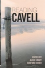 Cover: Reading Cavell - Routledge