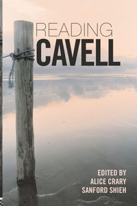 Enlarge image Cover: Reading Cavell - Routledge