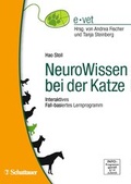 Cover: NeuroWissen bei der Katze - Schattauer