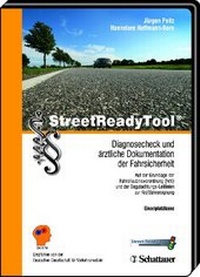 Abbildung von: StreetReadyTool® - Schattauer