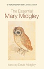 Cover: The Essential Mary Midgley - Routledge