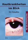 Cover: Hautkrankheiten im Blick - Wissenschaftliche Verlagsgesellschaft