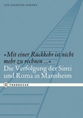 Cover: "Mit einer R&uuml;ckkehr ist nicht mehr zu rechnen..." - Jan Thorbecke Verlag