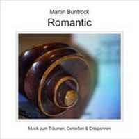 Enlarge image Cover: Romantic - Buntrock, M