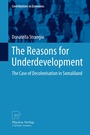 Bild: The Reasons for Underdevelopment - Physica
