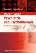 Cover: Lehrbuch der Psychiatrie und Psychotherapie - Wissenschaftliche Verlagsgesellschaft