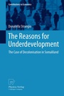 Bild: The Reasons for Underdevelopment - Physica