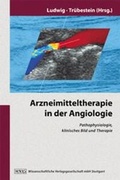 Cover: Arzneimitteltherapie in der Angiologie - Wissenschaftliche Verlagsgesellschaft