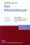 Cover: Das Klimakterium - Wissenschaftliche Verlagsgesellschaft