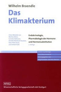 Enlarge image Cover: Das Klimakterium - Wissenschaftliche Verlagsgesellschaft