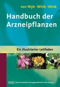 Cover: Handbuch der Arzneipflanzen - Wissenschaftliche Verlagsgesellschaft