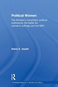 Cover: Political Women - Routledge