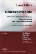 Cover: Glucocorticoide - Wissenschaftliche Verlagsgesellschaft