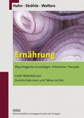 Cover: Ern&auml;hrung - Wissenschaftliche Verlagsgesellschaft