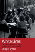Cover: White Lives - Routledge