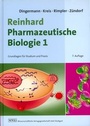 Bild: Reinhard Pharmazeutische Biologie 1 - Wissenschaftliche Verlagsgesellschaft