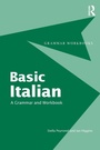 Cover: Basic Italian - Routledge