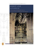 Cover: Kunst und Liturgie - Jan Thorbecke Verlag